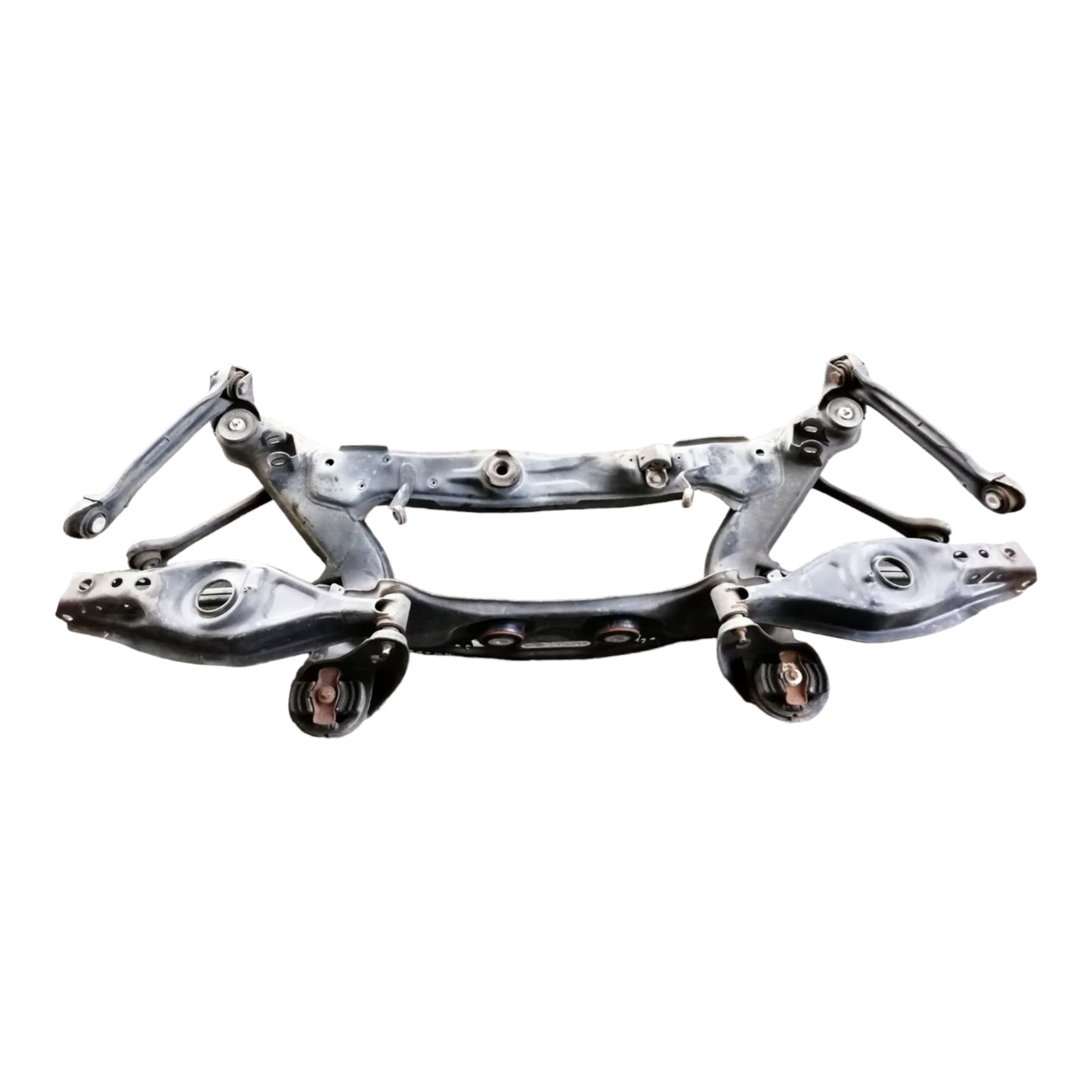 Assale Posteriore MERCEDES CLASSE CLK C208/C W202 S202 Benzina Diesel