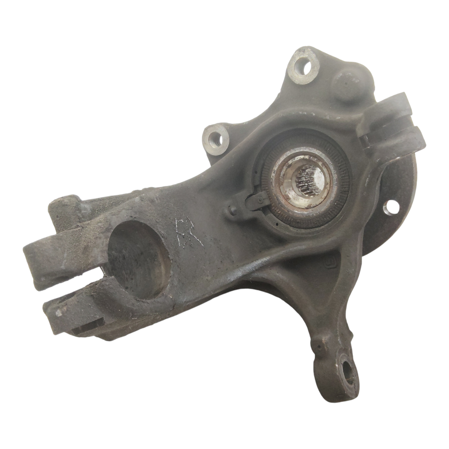 Fusello Mozzo Anteriore Sinistro CITROEN C2/C3 1 Serie Benzina Diesel