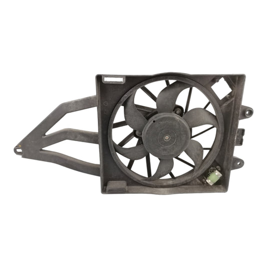 Elettroventola Ventola Radiatore FIAT PANDA 2 Serie Benzina GPL