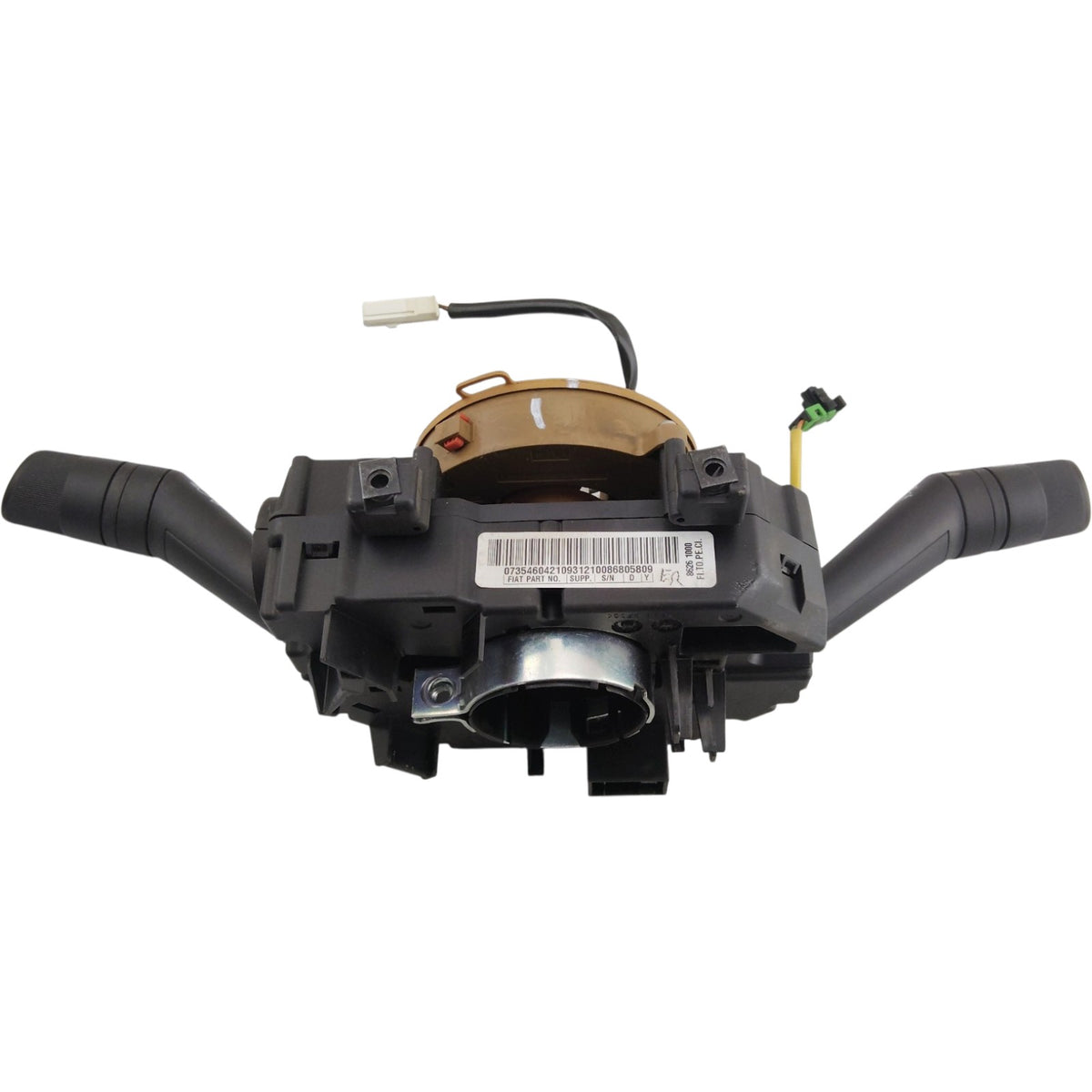 Devioguida Devioluci Completo CITROEN NEMO
