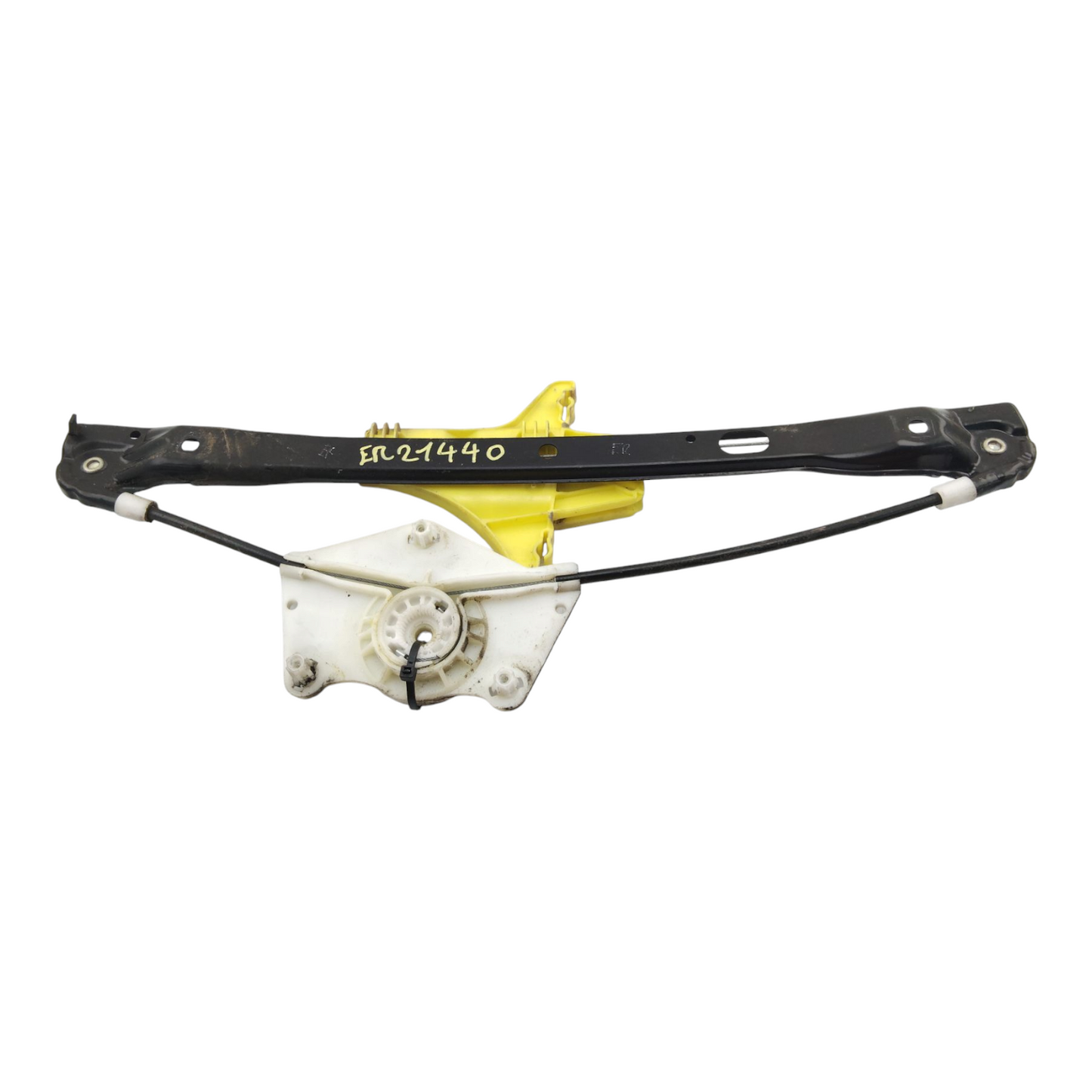 Alzacristallo Alzavetro Posteriore Sinistro VOLKSWAGEN GOLF 5 Serie