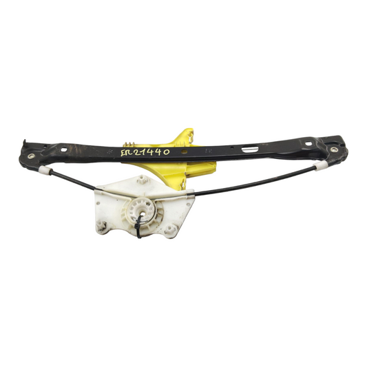 Alzacristallo Alzavetro Posteriore Sinistro VOLKSWAGEN GOLF 5 Serie