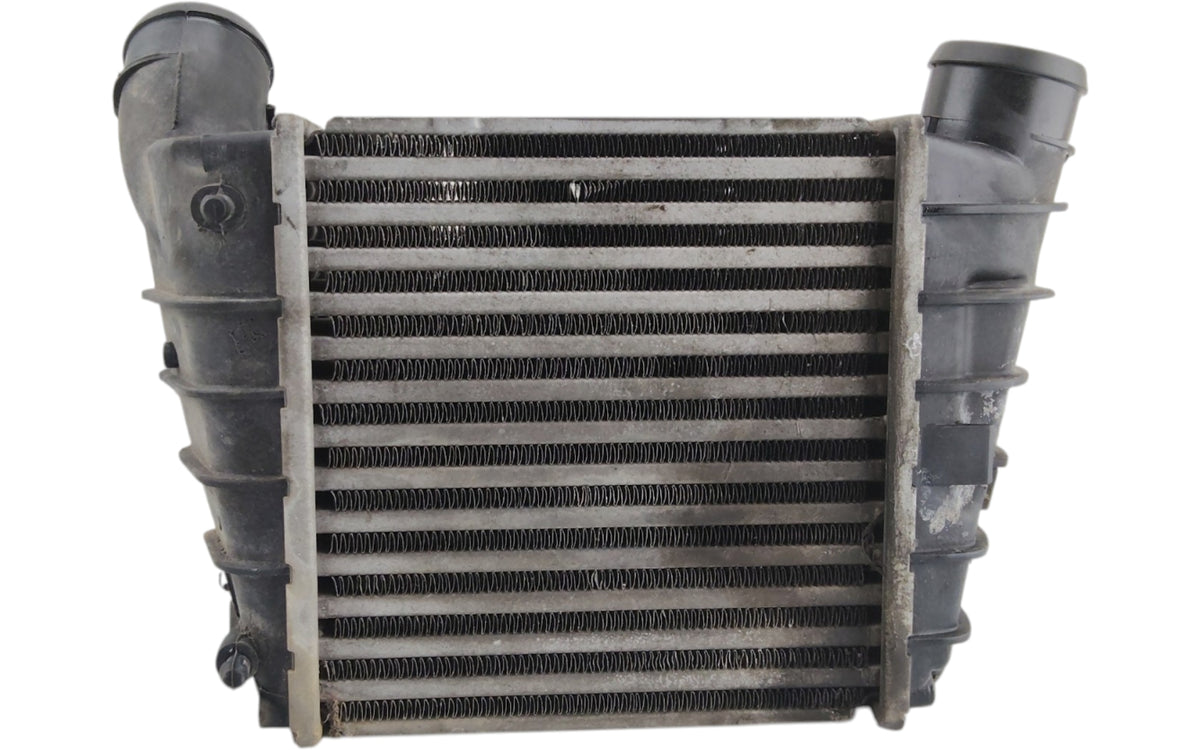Intercooler Scambiatore Calore VOLKSWAGEN POLO 5 Serie/FOX Diesel