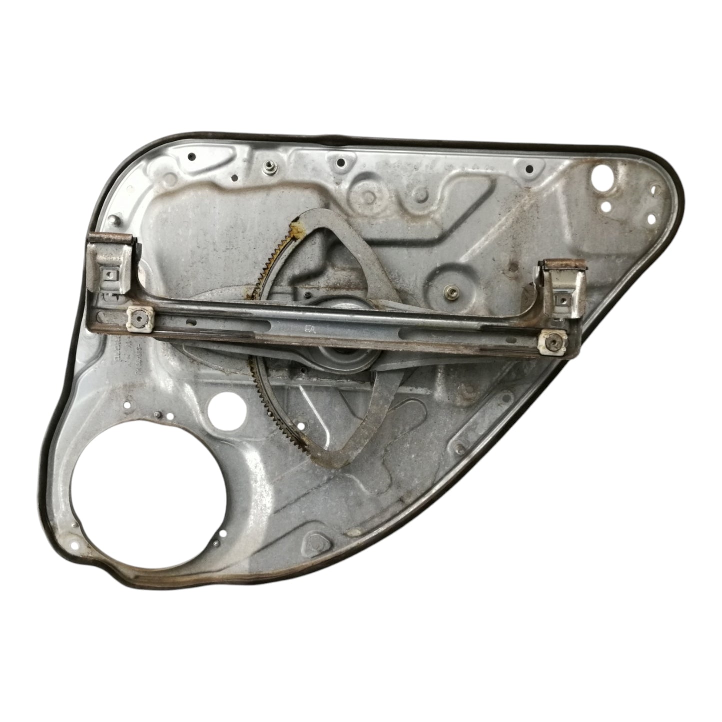 Alzacristallo Alzavetro Posteriore Sinistro FORD FOCUS 3 Serie/KUGA 1