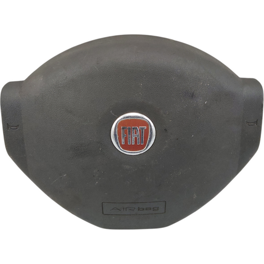 Airbag Lato Guida FIAT PANDA 2 Serie 169 Benzina GPL Diesel