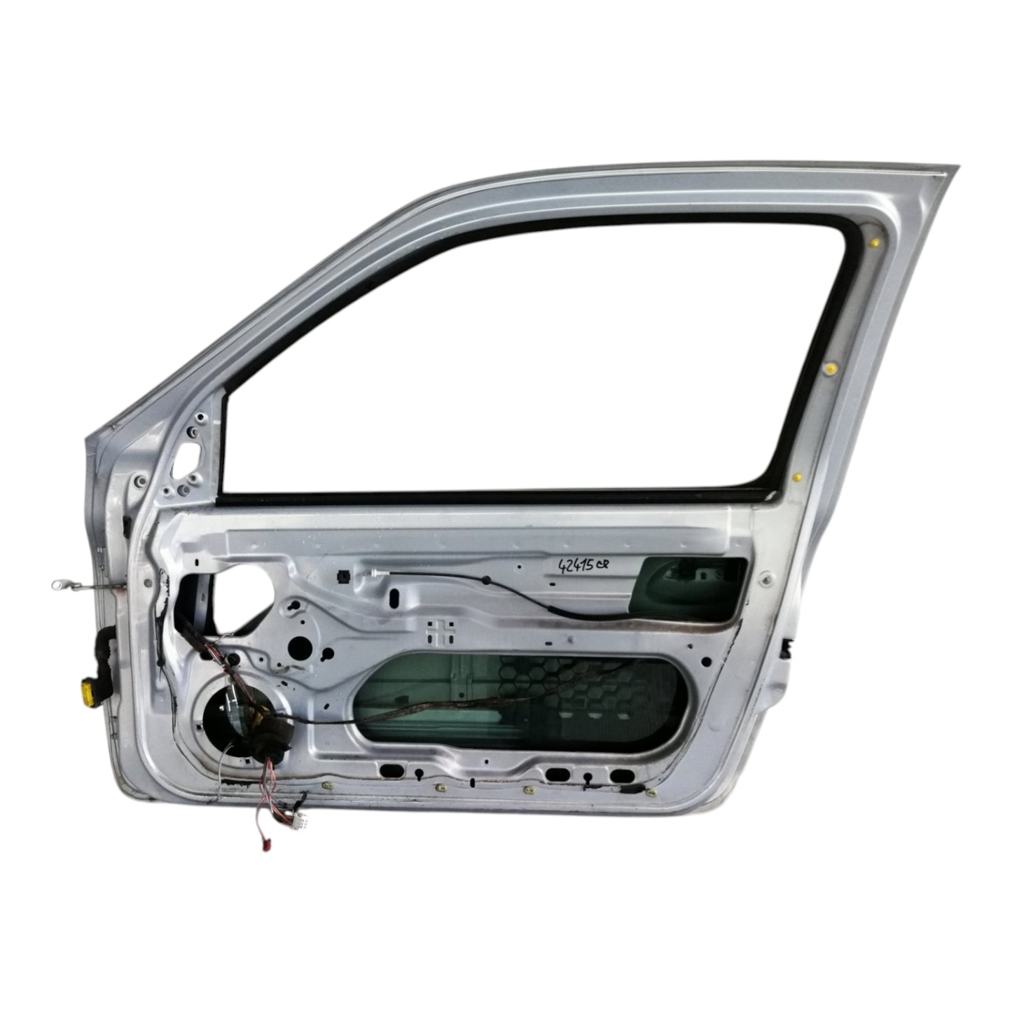 Porta Portiera Anteriore Destro RENAULT CLIO 2 Serie 3 Porte