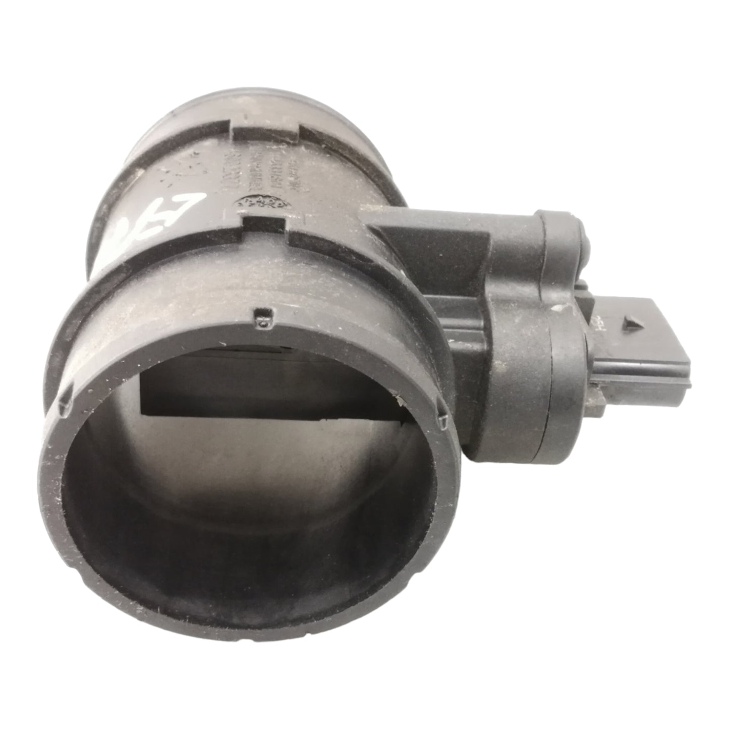 Misuratore Massa Aria Debimetro OPEL CORSA E D/MERIVA B/ADAM/ASTRA J
