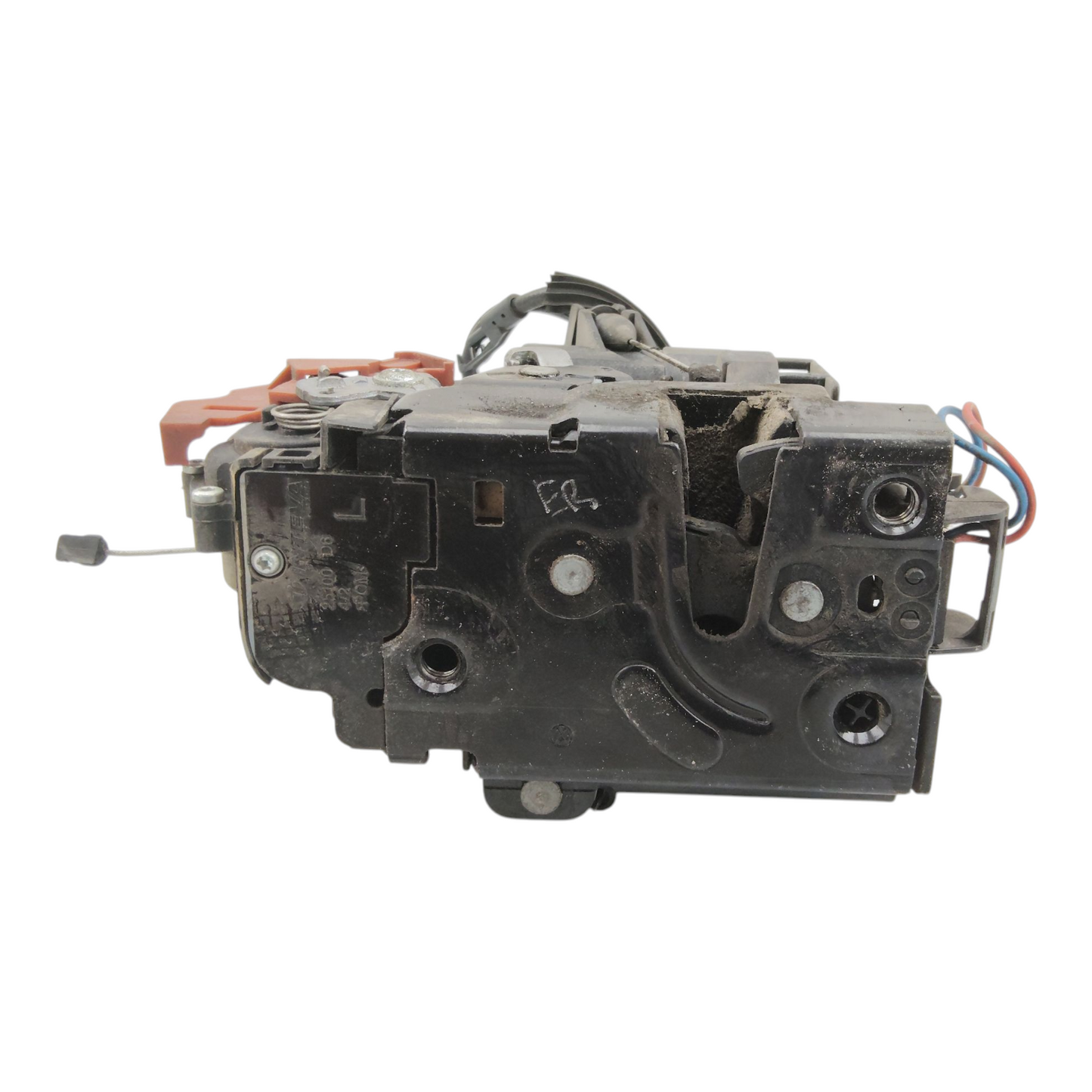 Serratura Porta Anteriore Sinistro SKODA FABIA 542 Berlina SW