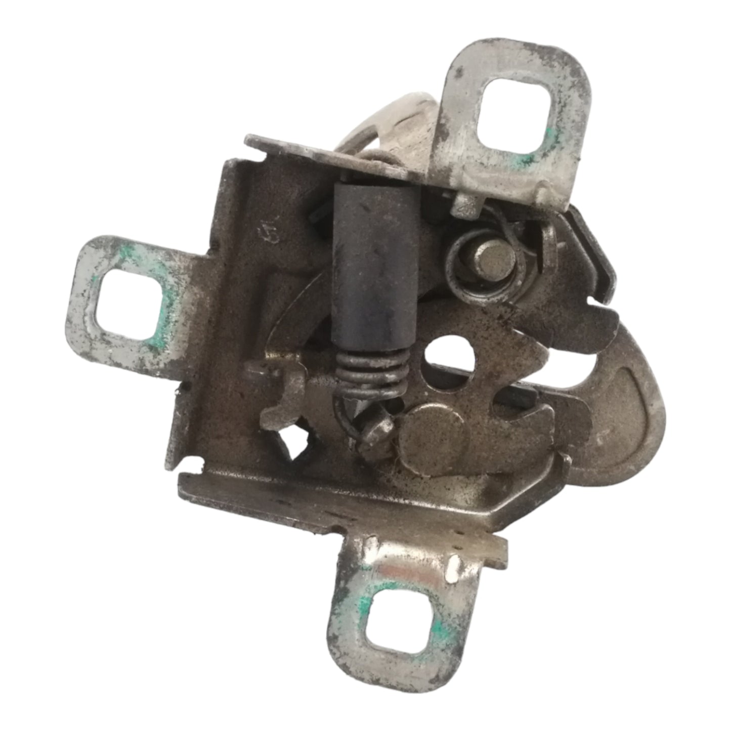 Serratura Cofano Anteriore FIAT GRANDE PUNTO/PUNTO EVO/PUNTO 3