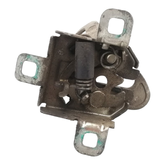 Serratura Cofano Anteriore FIAT GRANDE PUNTO/PUNTO EVO/PUNTO 3