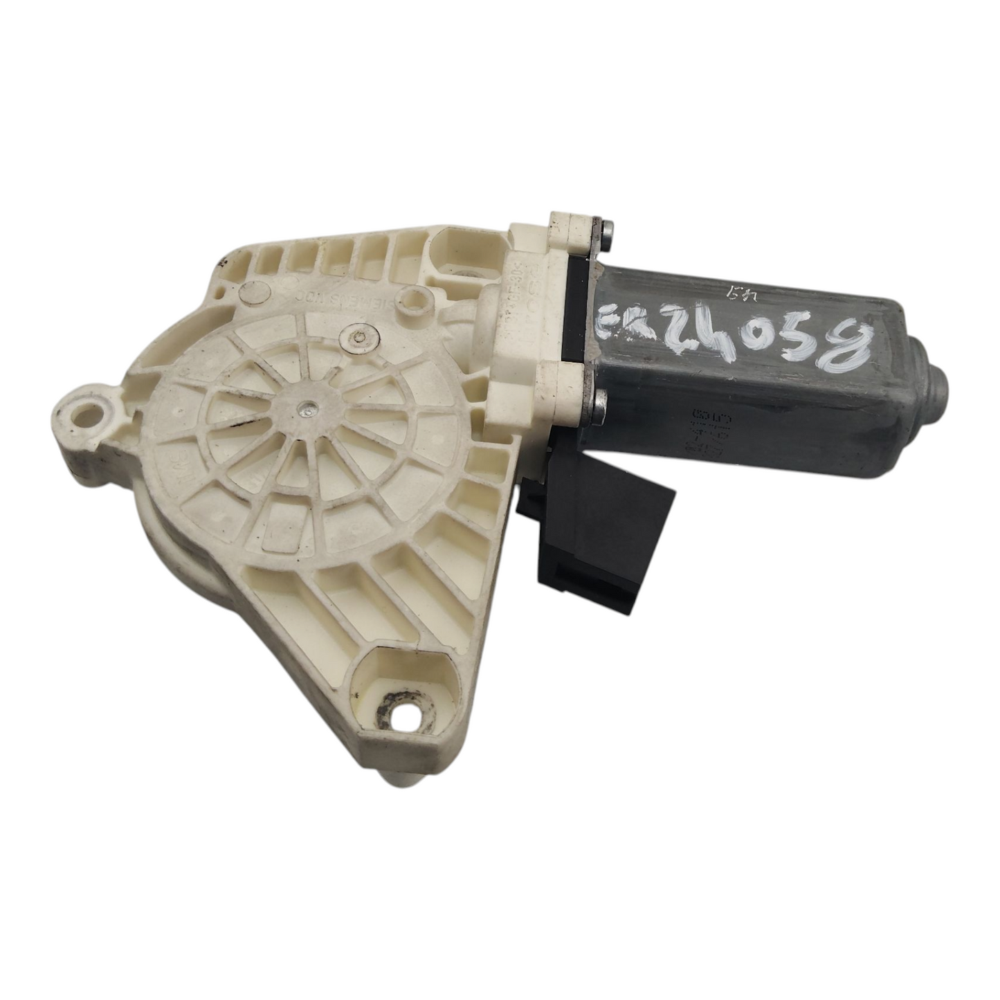 Motorino Alzacristallo Porta Anteriore Destro MERCEDES CLASSE A W169