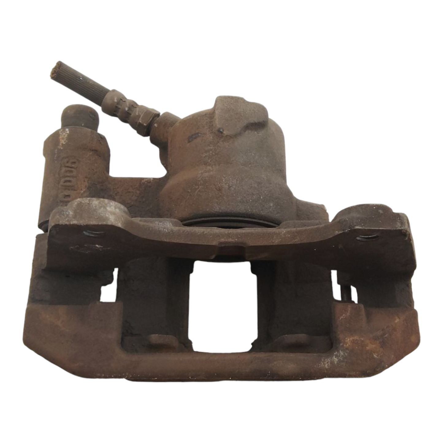 Pinza Freno Anteriore Sinistro FIAT PANDA 2 Serie/500 2 Serie