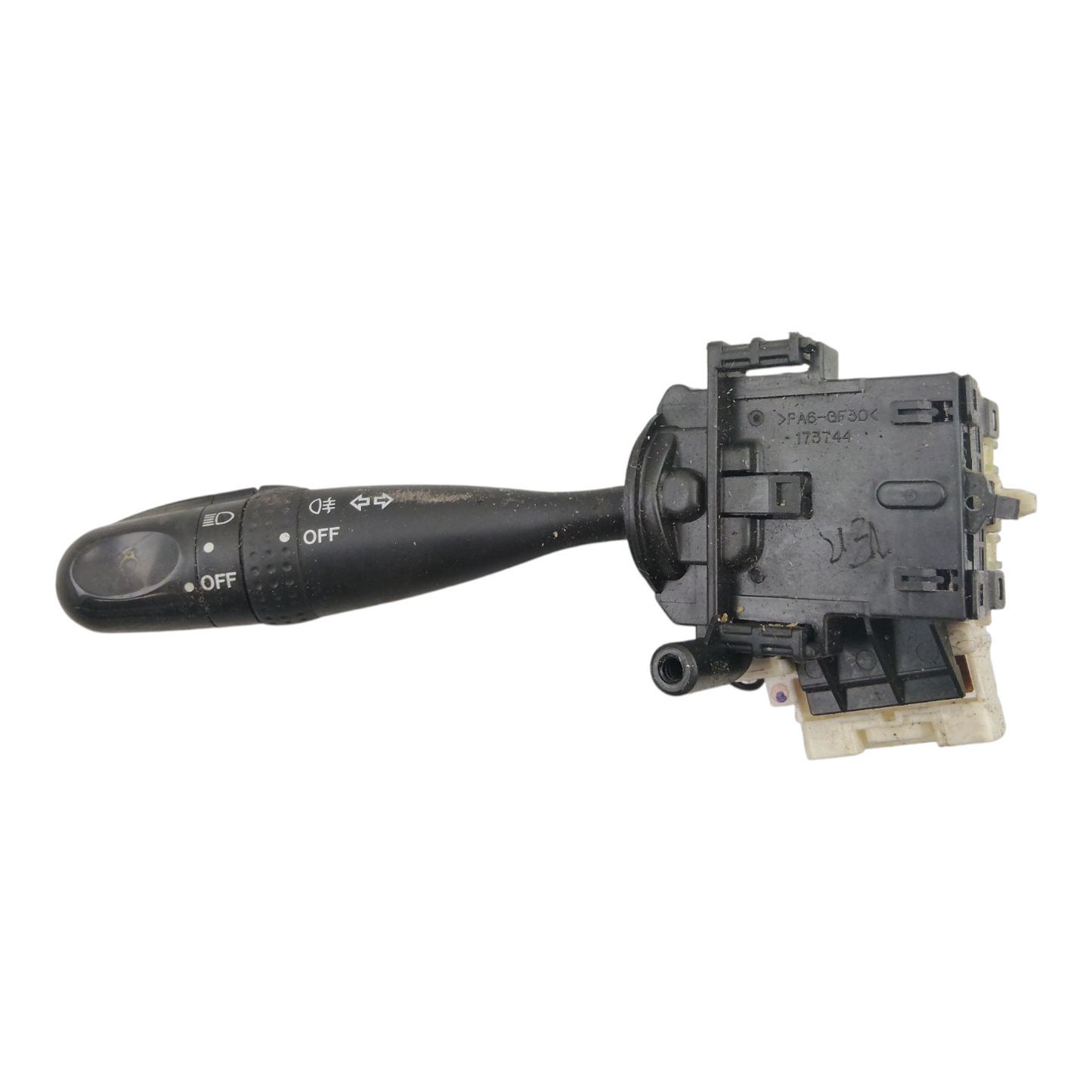 Devioguida Devioluci Sinistro SUZUKI SWIFT 4 Serie/SPLASH