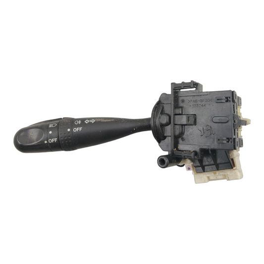 Devioguida Devioluci Sinistro SUZUKI SWIFT 4 Serie/SPLASH