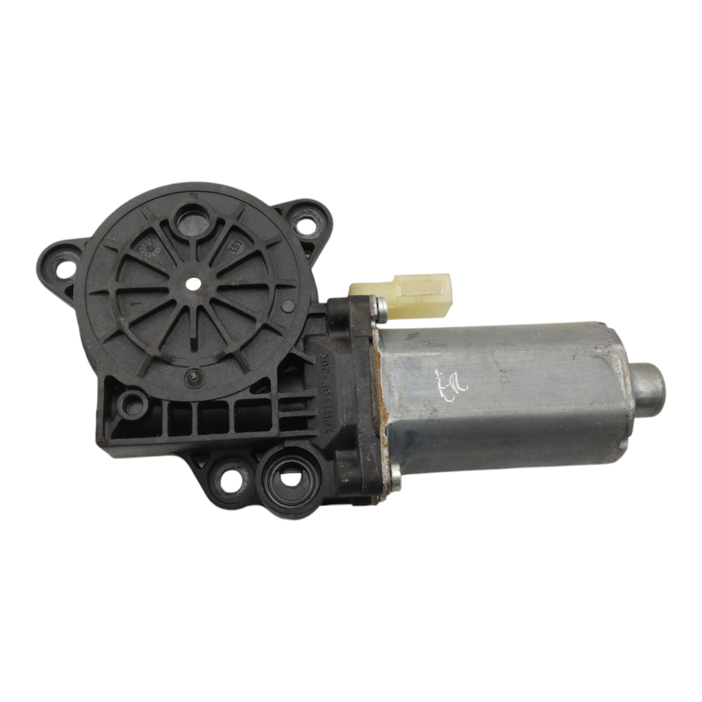 Motorino Alzacristallo Porta Anteriore Destro FORD FIESTA 5 Serie/FUSION