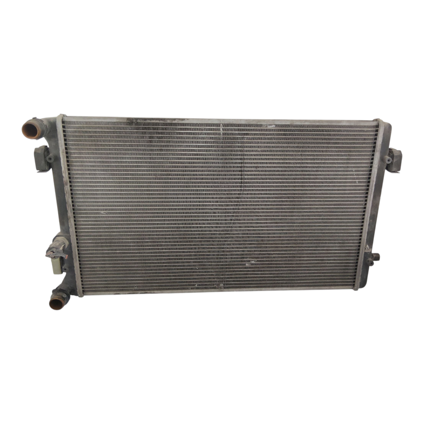 Radiatore Acqua Raffreddamento VOLKSWAGEN GOLF 4 Serie/BORA