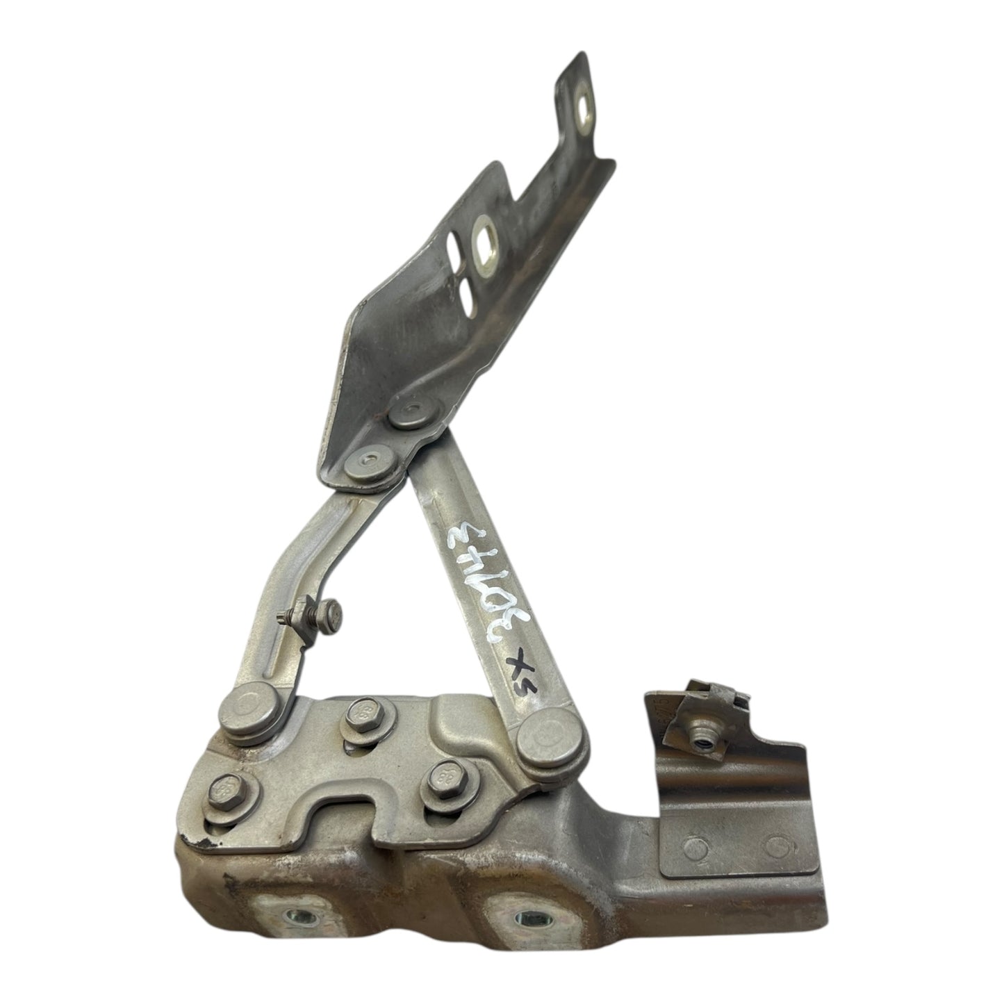 Cerniera Cofano Anteriore Sinistro OPEL ASTRA J Berlina SW