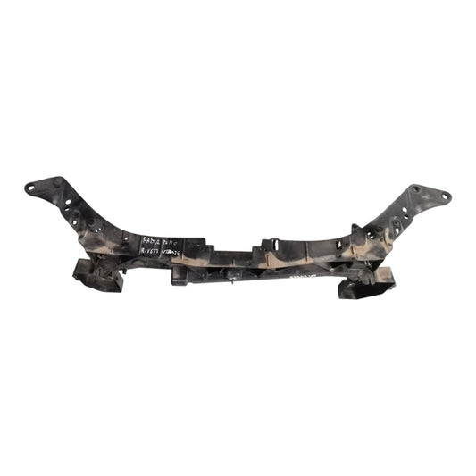Rivestimento Frontale Superiore Anteriore RENAULT CLIO 3 Serie Berlina SW