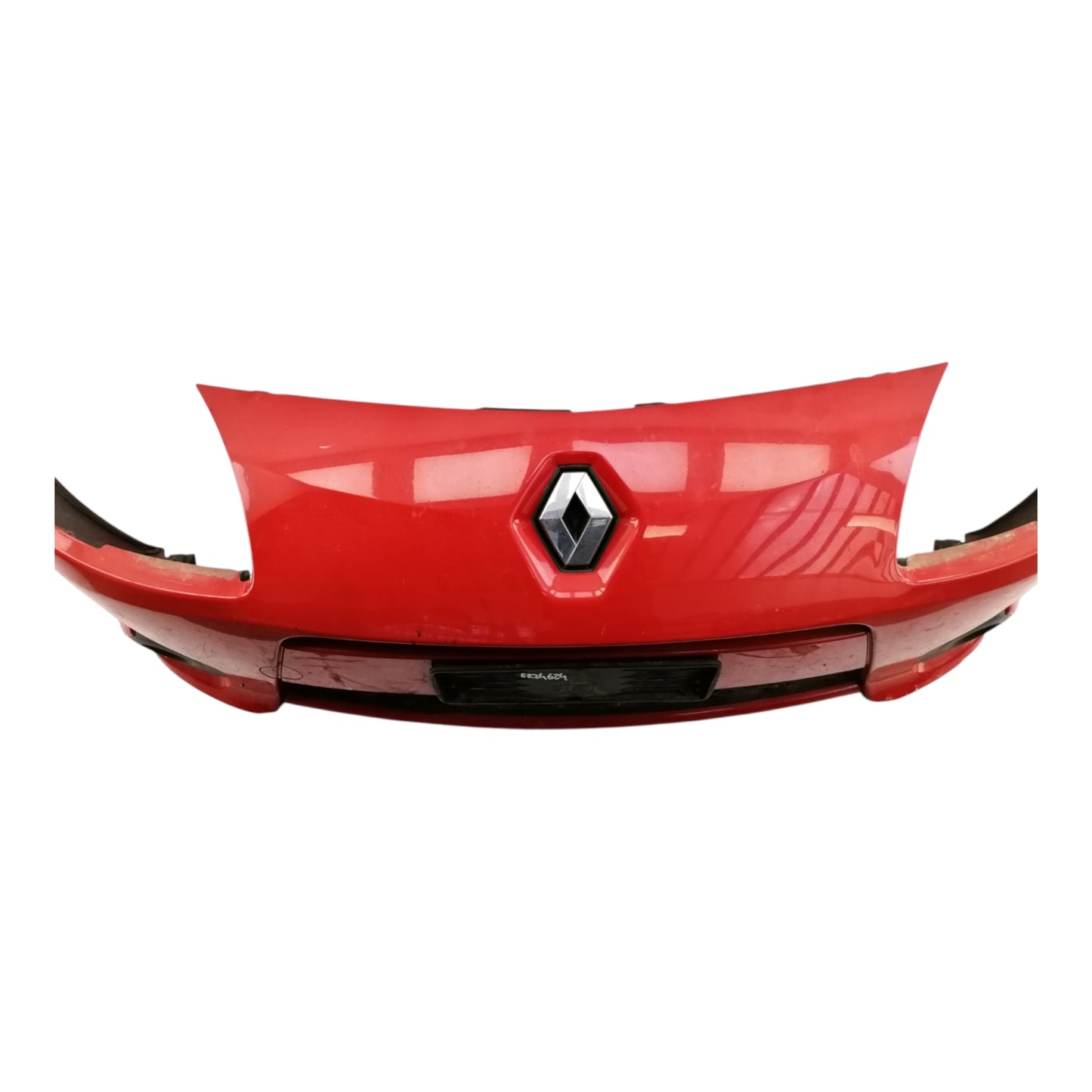 Paraurti Anteriore RENAULT TWINGO 3 Serie