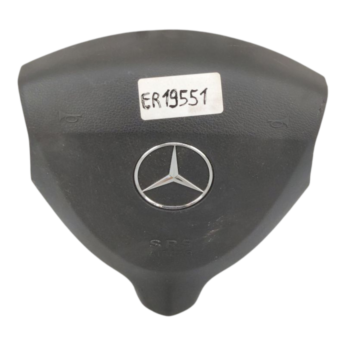 Airbag Lato Guida MERCEDES CLASSE A W169 Benzina Diesel