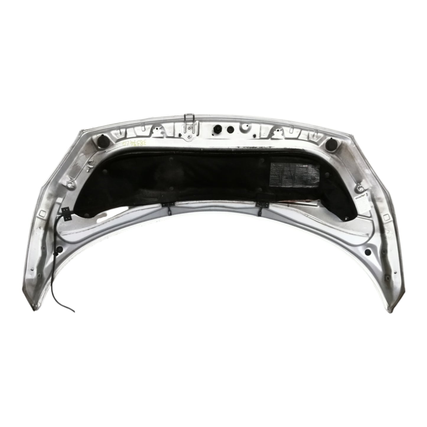 Cofano Anteriore RENAULT GRAND SCENIC 2 Serie/SCENIC 2 Serie