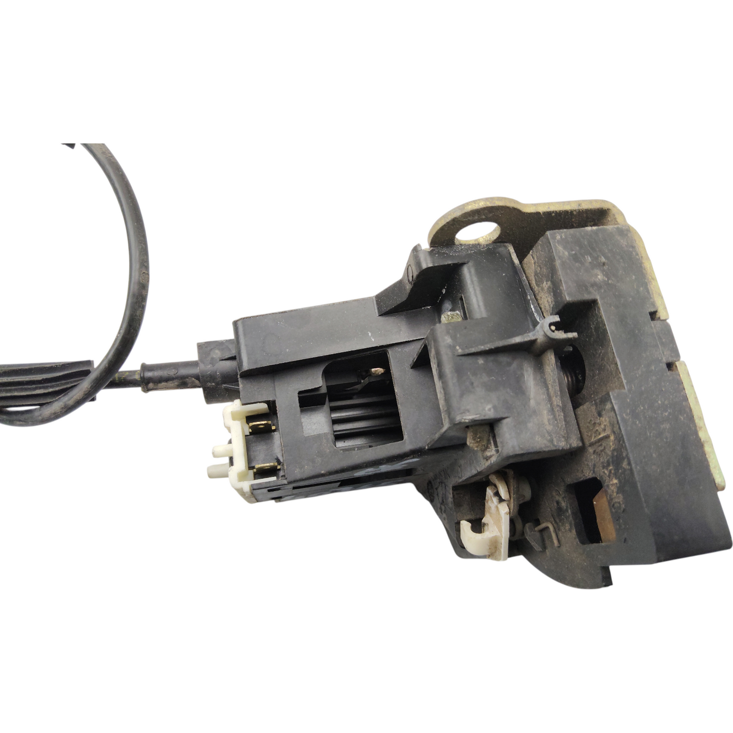 Serratura Porta Anteriore Destro RENAULT CLIO 2 Serie 3-5 Porte
