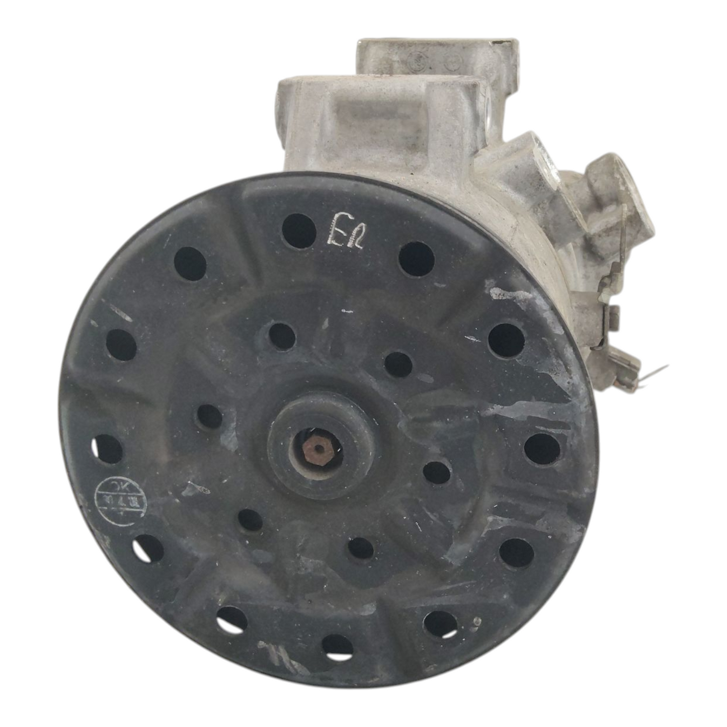 Compressore Aria Condizionata Ac TOYOTA AURIS 1 2 Serie/VERSO Diesel