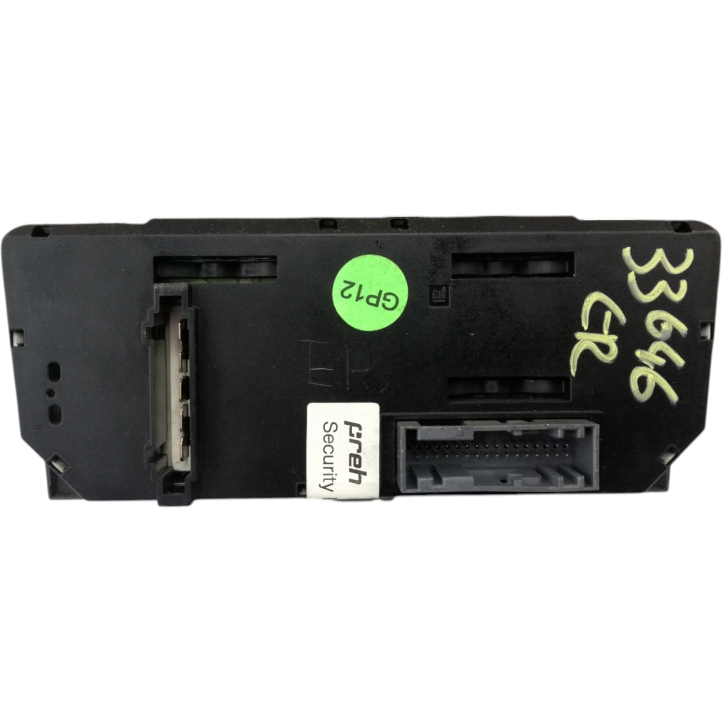 Modulo Comando Clima OPEL ASTRA H/ZAFIRA B