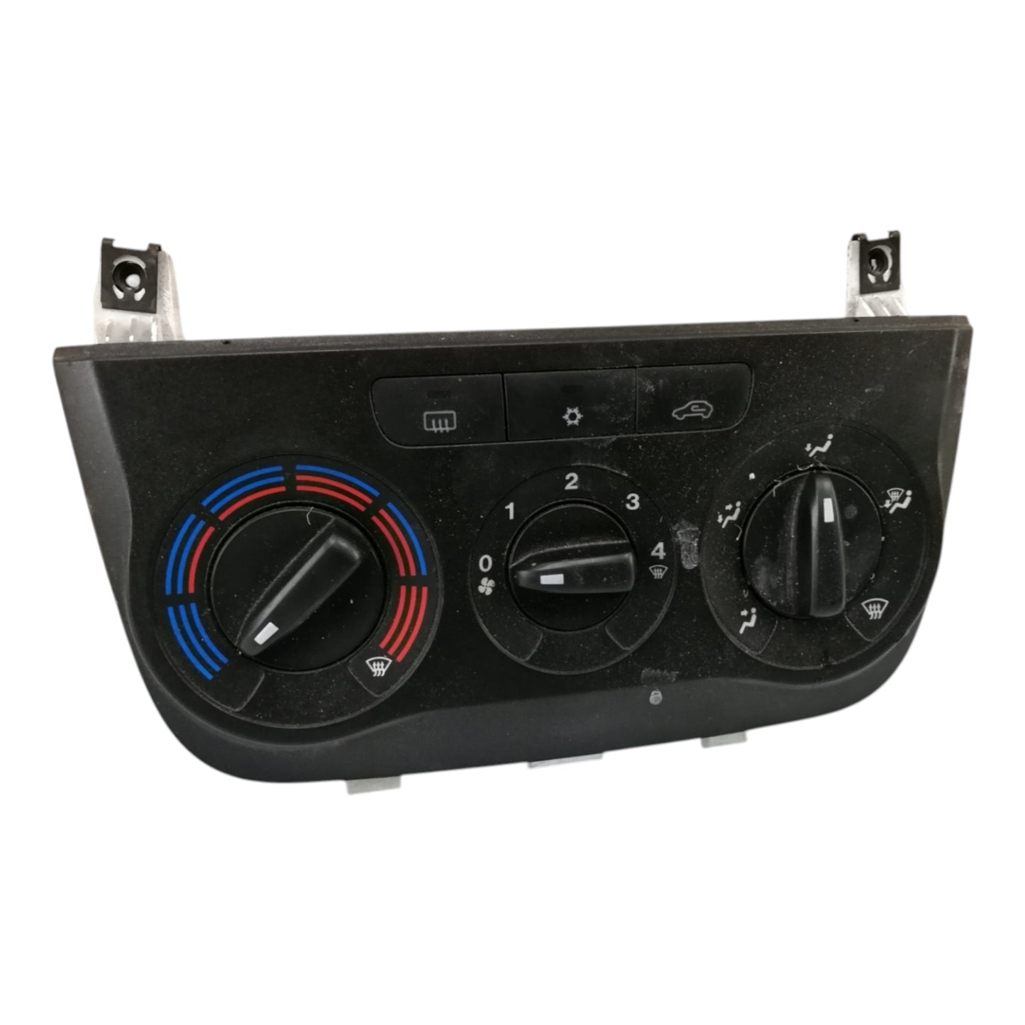 Modulo Comando Clima FIAT GRANDE PUNTO Berlina VAN Benzina Diesel