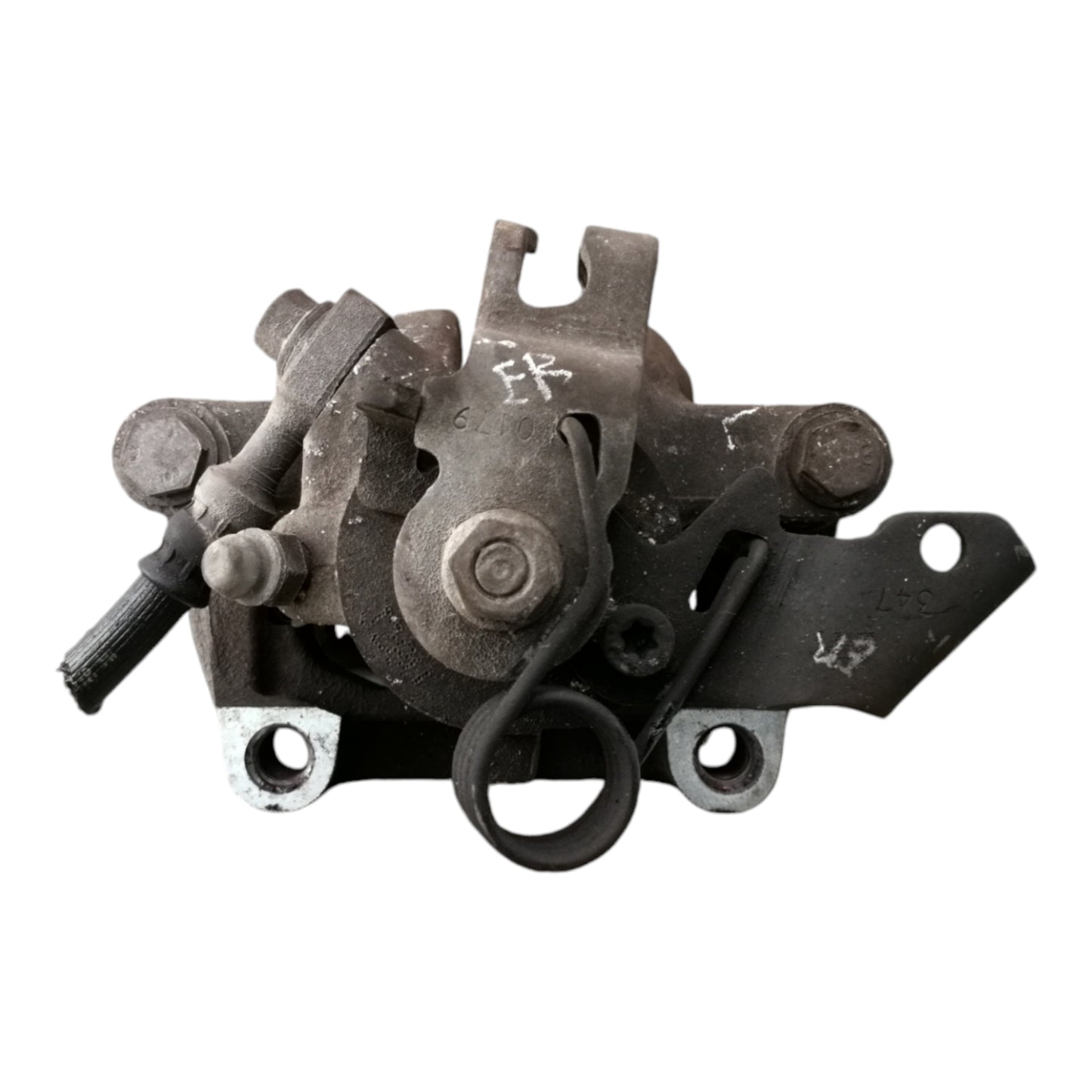 Pinza Freno Posteriore Destro OPEL MERIVA A /ZAFIRA A/ASTRA G H