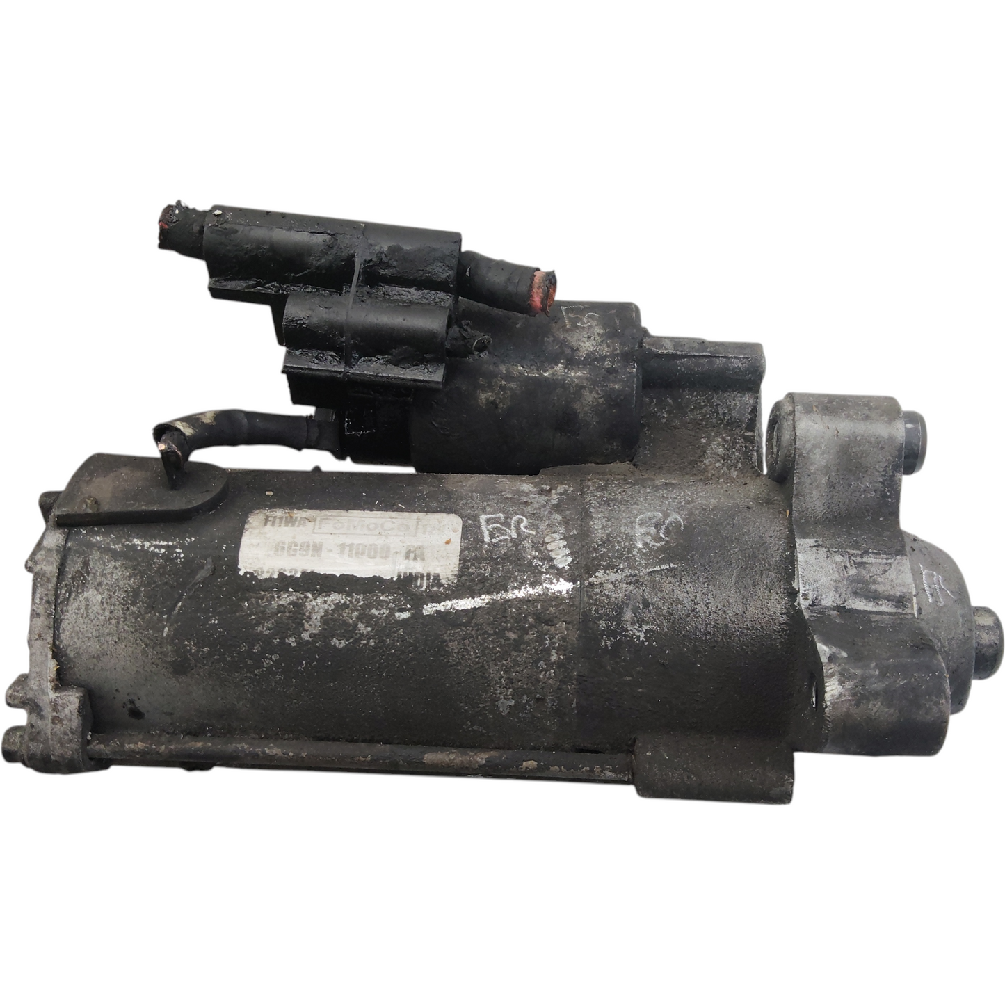 Motorino Avviamento FORD KUGA 1 e 2 Serie 2.0 TDCi