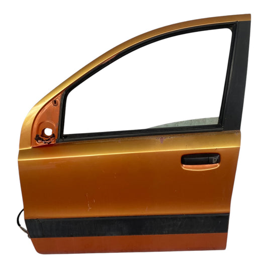 Porta Portiera Anteriore Sinistro FIAT PANDA 2 Serie