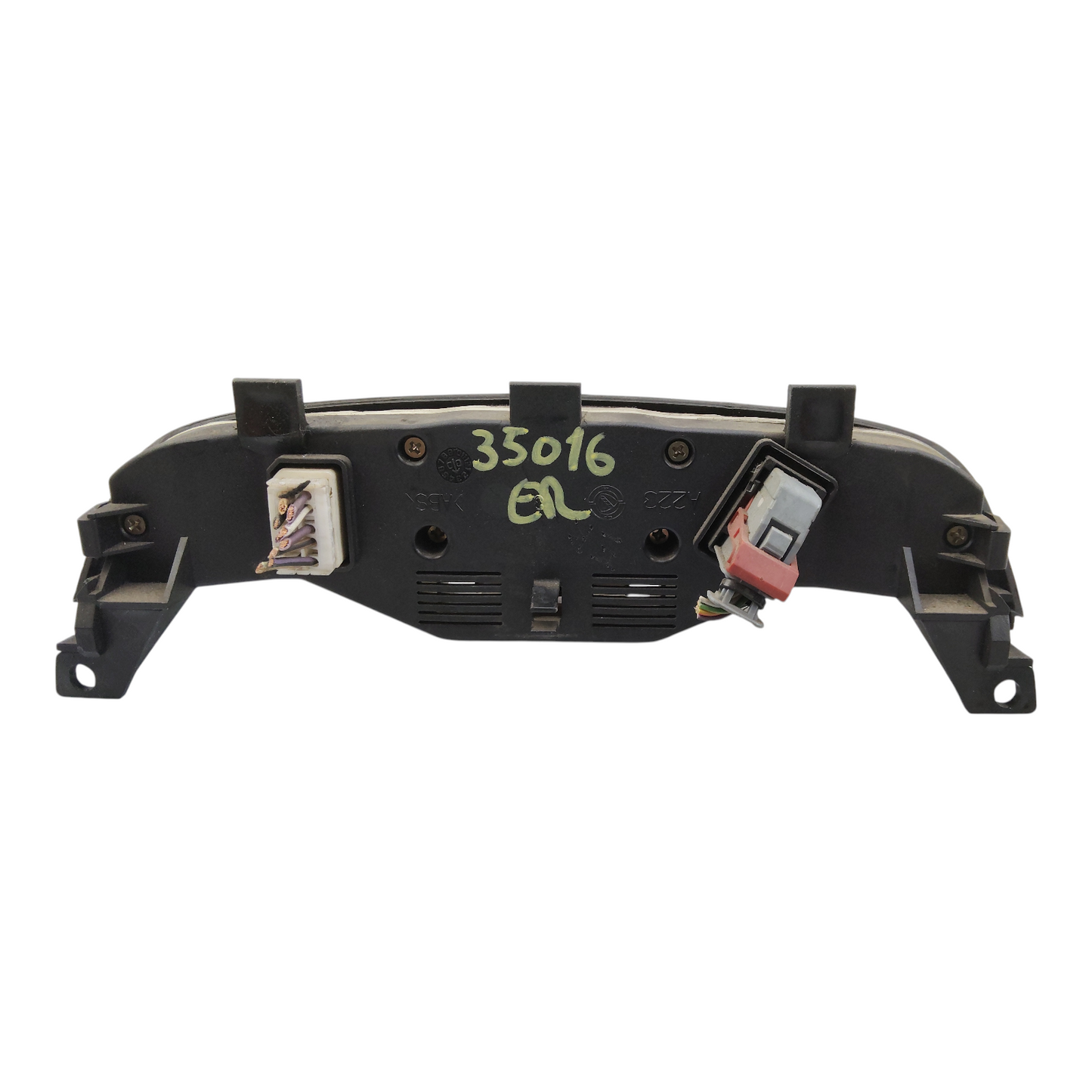 Pulsanti Comando Multifunzione FIAT PUNTO 2 Serie 188