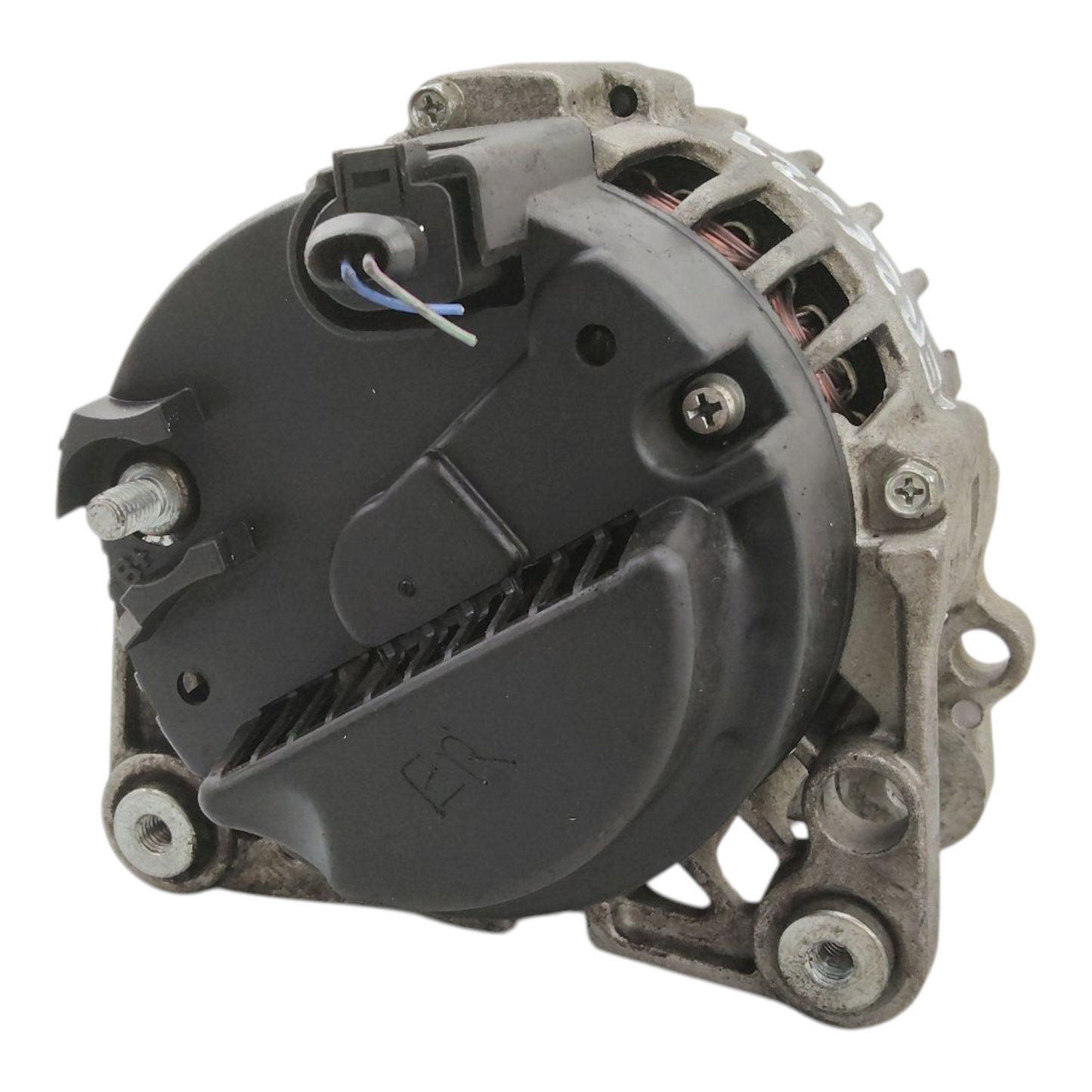 Alternatore VOLKSWAGEN FOX/POLO 5 6 Serie 1.2 Benzina