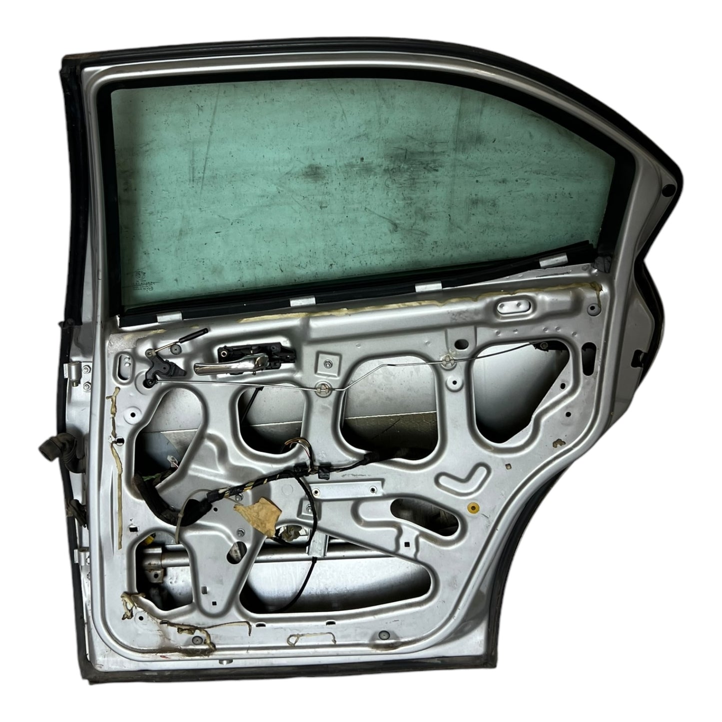 Porta Portiera Posteriore Destro ALFA ROMEO 166 1 2 Serie