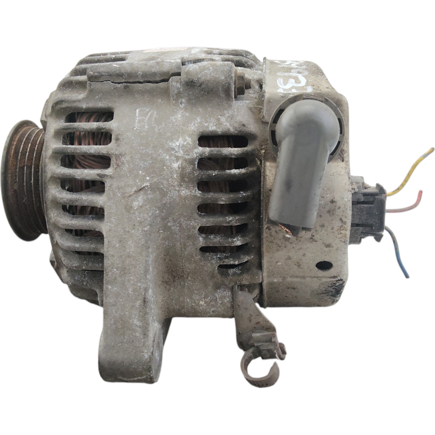 Alternatore TOYOTA YARIS JAPAN 1 Serie 1.0 VVTi Motore 1SZFE