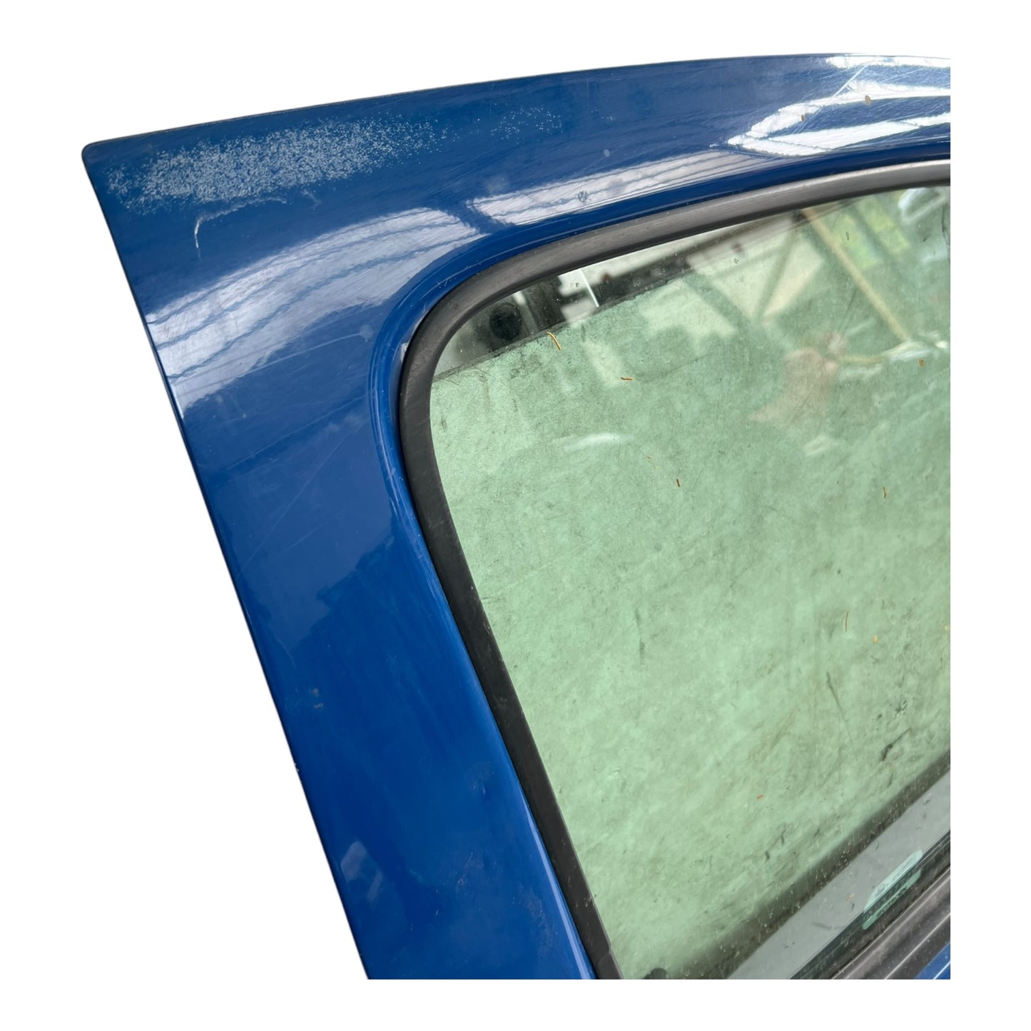 Porta Portiera Anteriore Destro CITROEN BERLINGO 2 Serie
