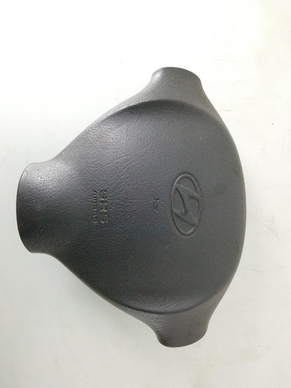 Airbag volante hyundai santa fe' (2000 > 2006) guida sterzo 5690026001