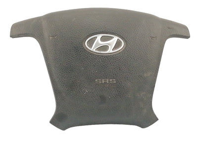 Airbag volante hyundai santa fe' (2006 - 2009) sterzo guida 569002b000wk