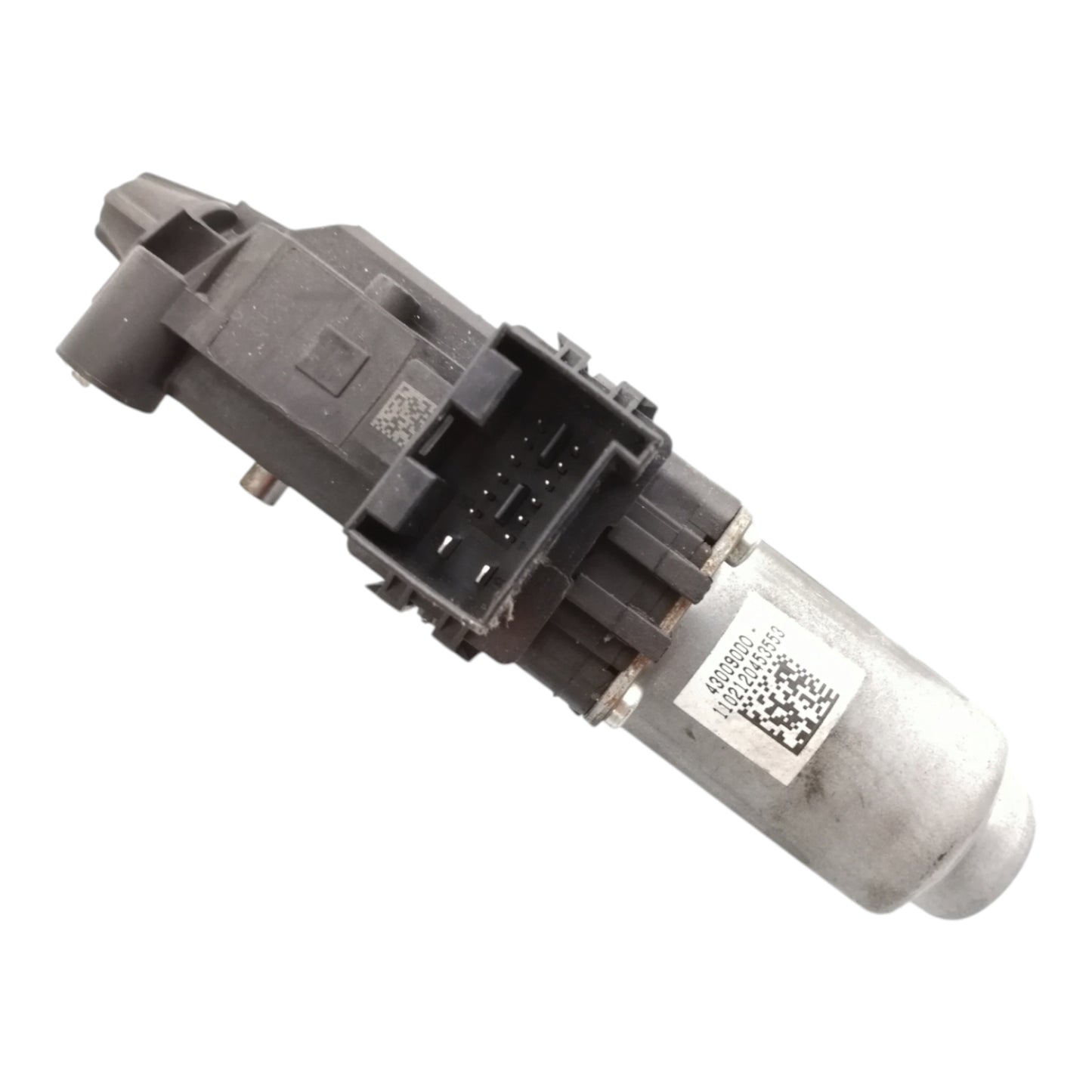 Motorino Alzacristallo Porta Anteriore Sinistro SKODA FABIA 542 545