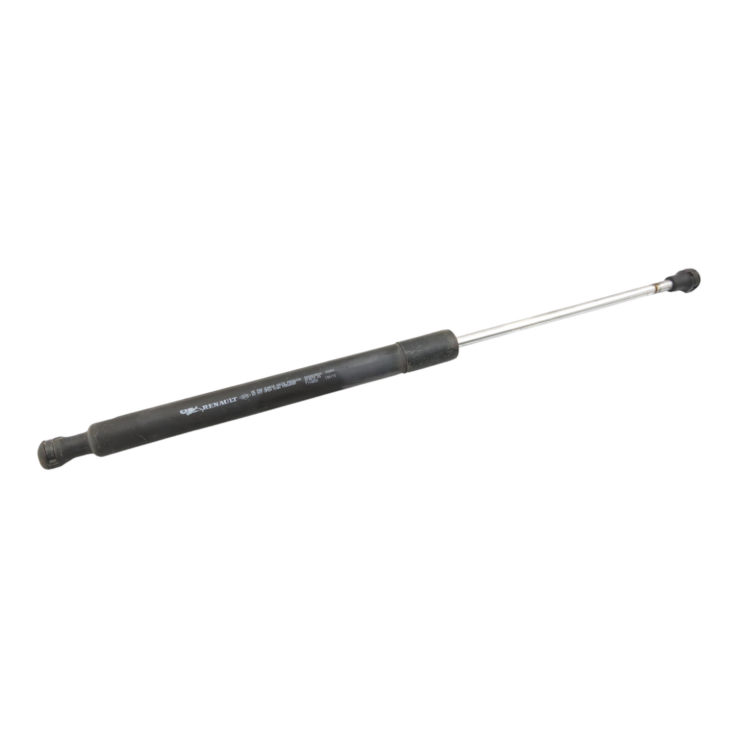 Ammortizzatore Portello Posteriore RENAULT CLIO 3 Serie