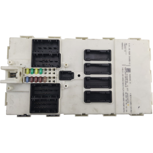 Centralina Comfort Modulo FEM BMW SERIE 3 F30 F31