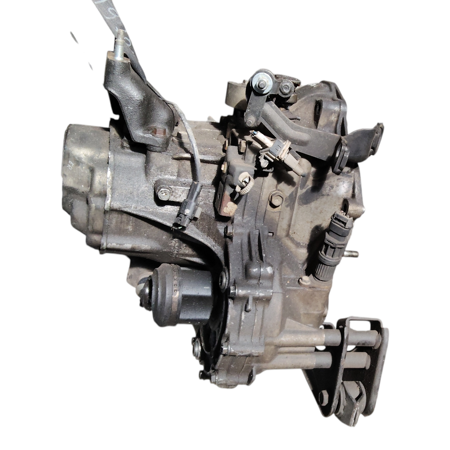 Cambio Manuale 5 Marce CHEVROLET MATIZ 2 Serie 1.0 Benzina GPL Motore B10S1