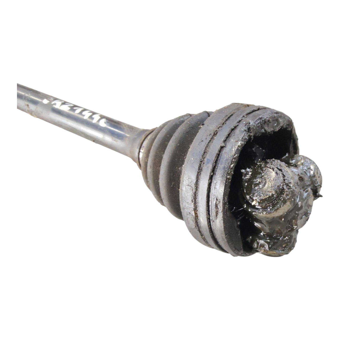 Semiasse Semialbero Anteriore Sinistro CHEVROLET SPARK 1.0 1.2 Benzina GPL