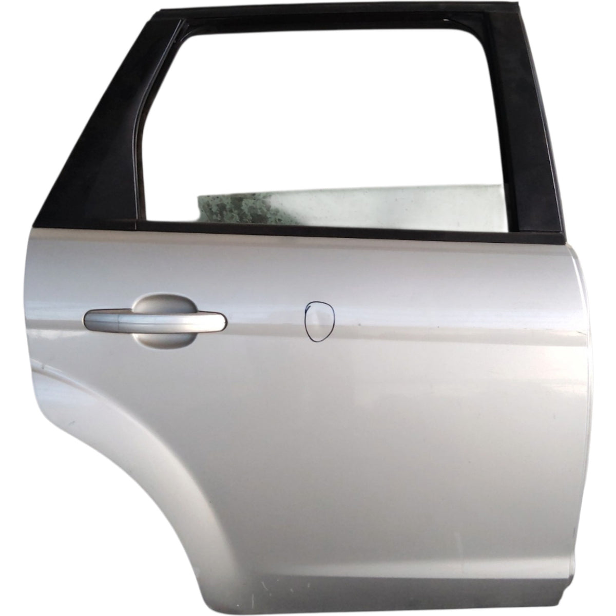 Porta Portiera Posteriore Destro FORD FOCUS 3 Serie SW Station Wagon