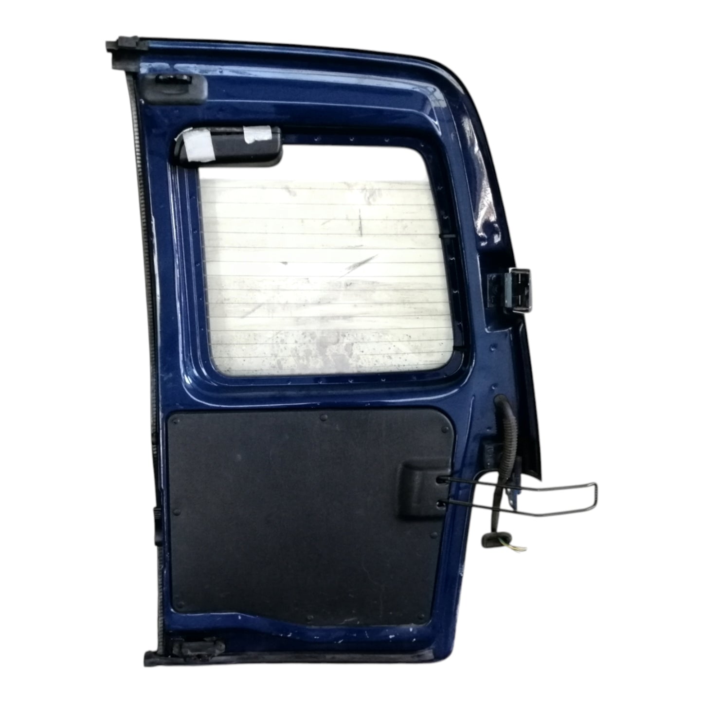 Porta Portiera Posteriore Sinistro PEUGEOT PARTNER 1 2 Serie