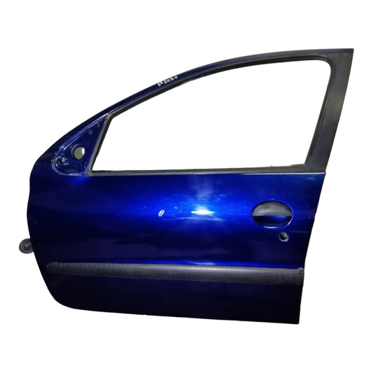 Porta Portiera Anteriore Sinistro PEUGEOT 206 Berlina PLUS SW 5 Porte
