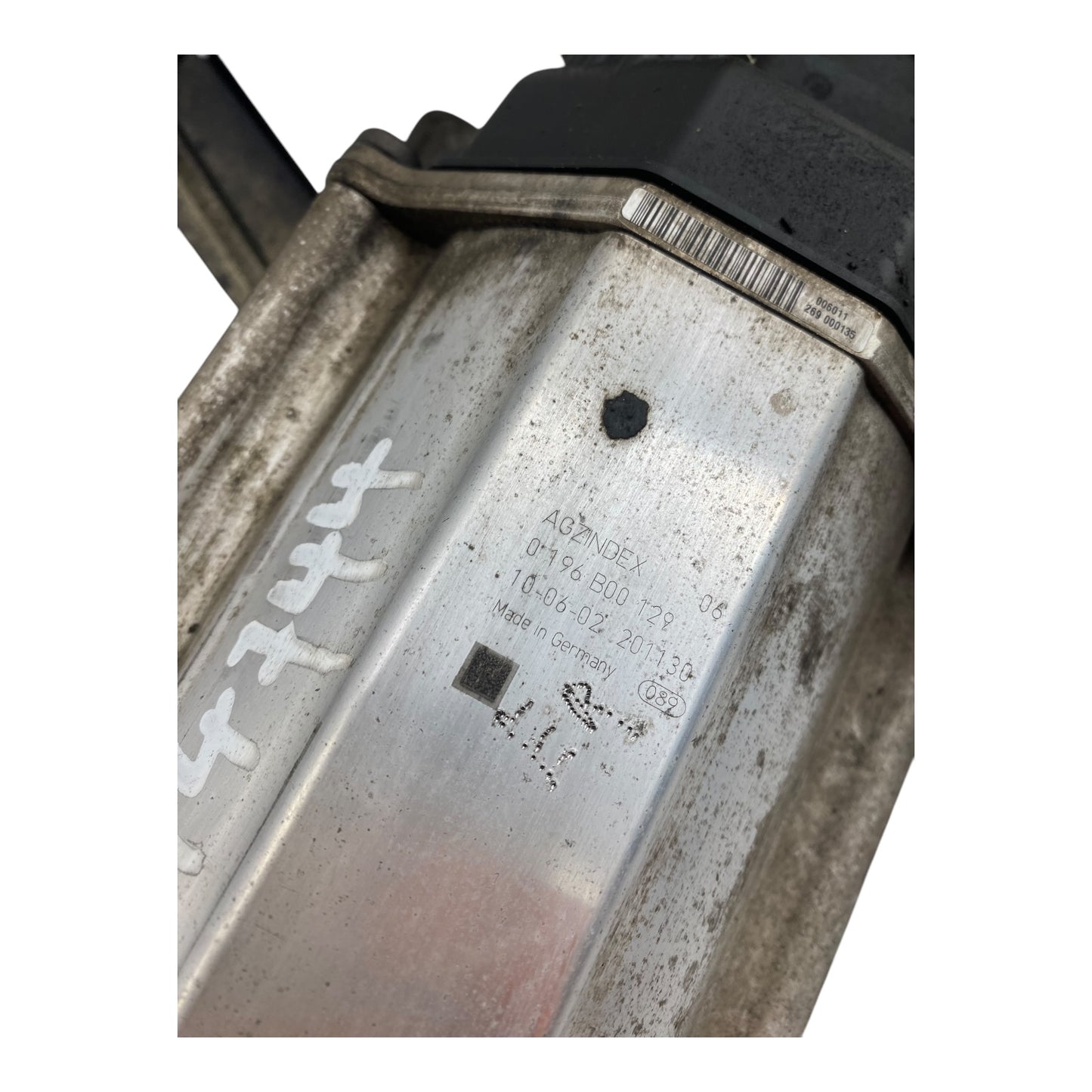 Scatola Sterzo Servosterzo ALFA ROMEO GIULIETTA