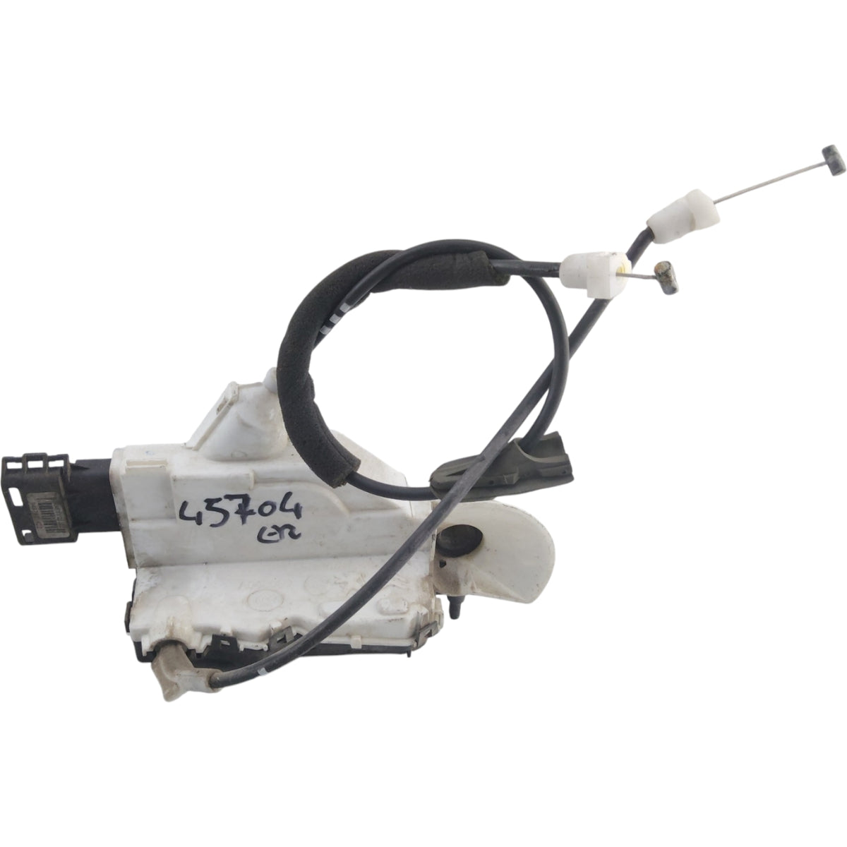 Serratura Porta Anteriore Sinistro CITROEN C3 2 Serie