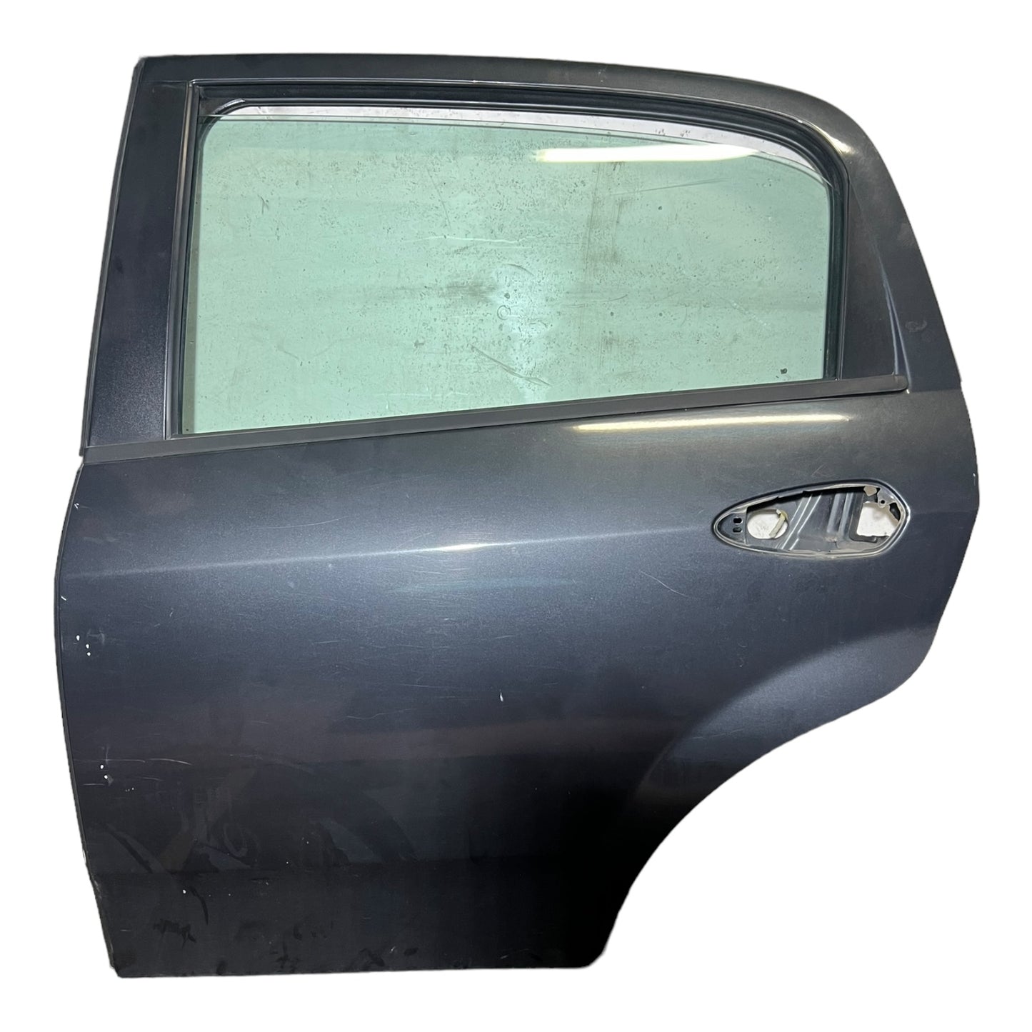 Porta Portiera Posteriore Sinistro FIAT GRANDE PUNTO/PUNTO EVO/PUNTO 3
